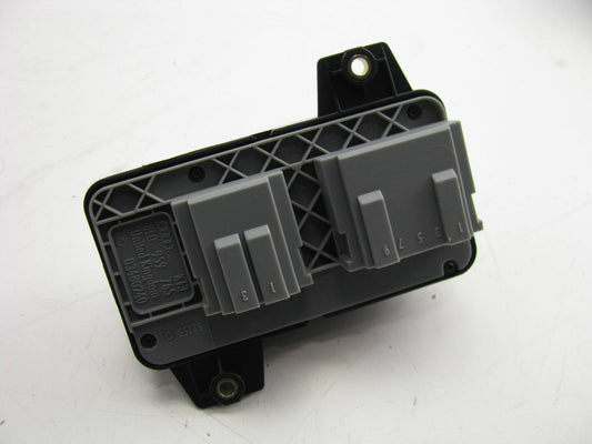 NEW - OUT OF BOX - OEM Audi 8L09597654PK Left Drivers Seat Height Adjust Switch