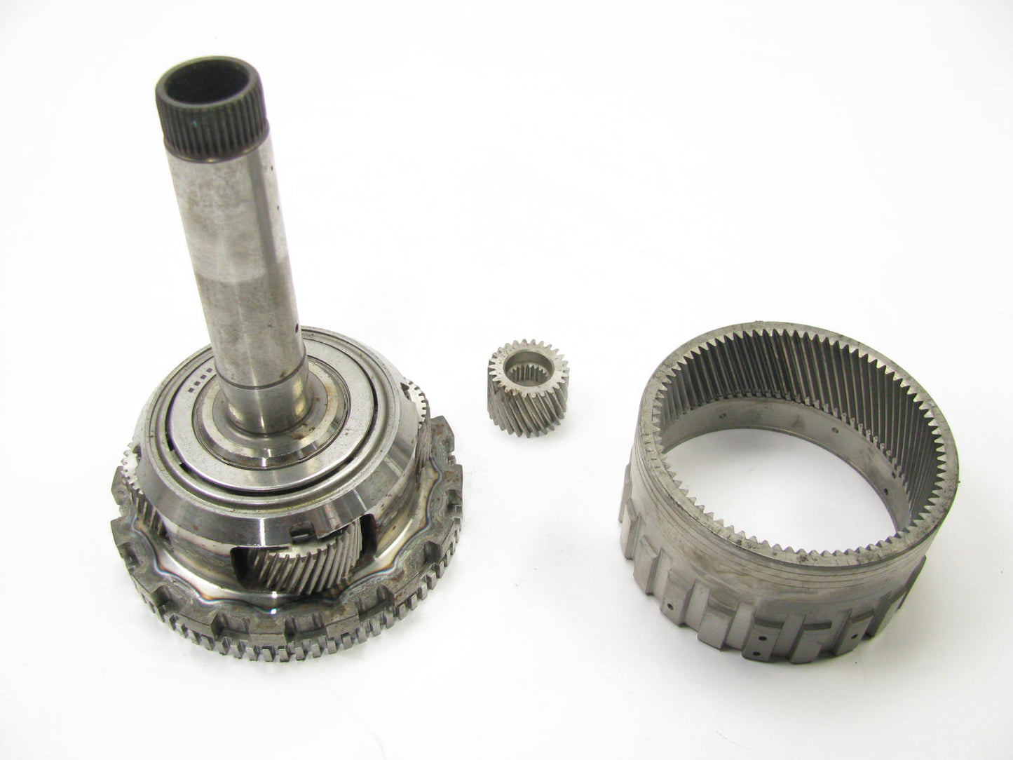 NEW - OUT OF BOX OEM GM 8L45 8-Speed Auto Transmission Output Planet Gear Set