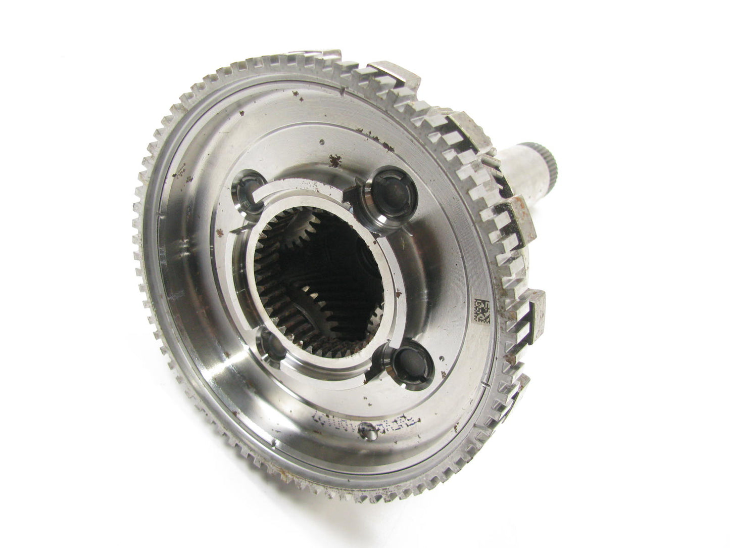 NEW - OUT OF BOX OEM GM 8L45 8-Speed Auto Transmission Output Planet Gear Set