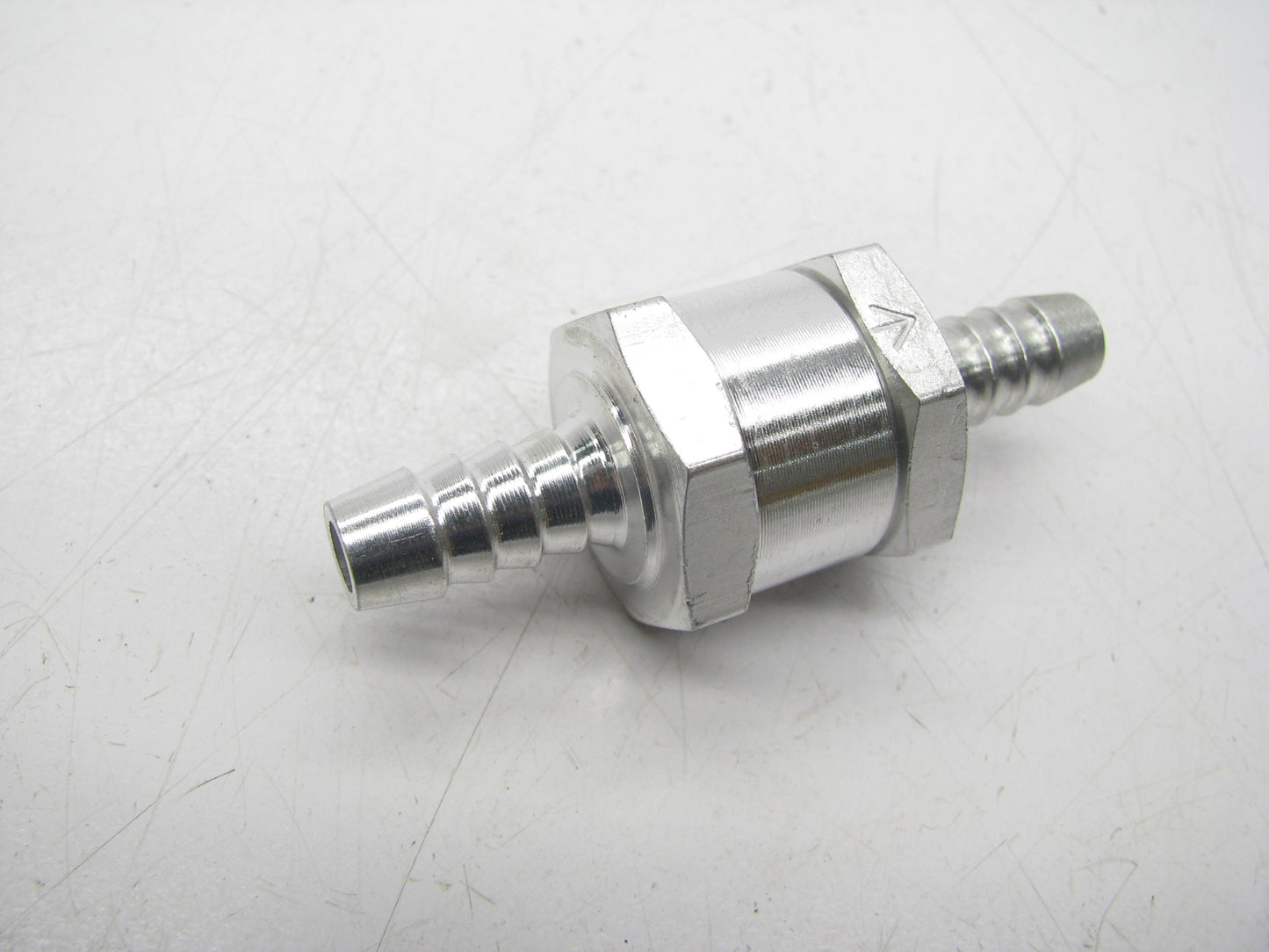 8MM (5/16'') Non-return One Way Fuel Check Valve