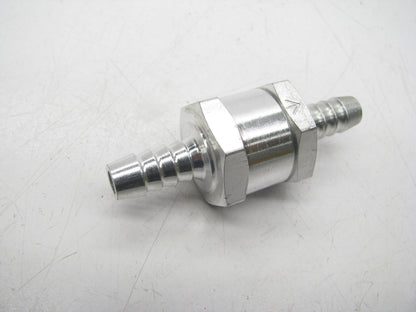 8MM (5/16'') Non-return One Way Fuel Check Valve