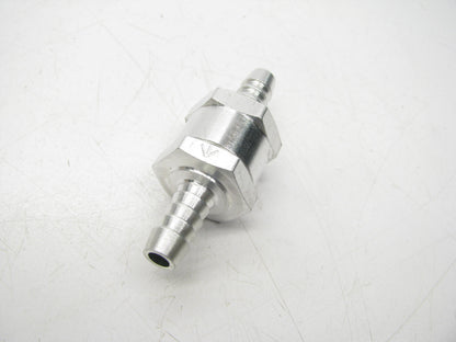 8MM (5/16'') Non-return One Way Fuel Check Valve