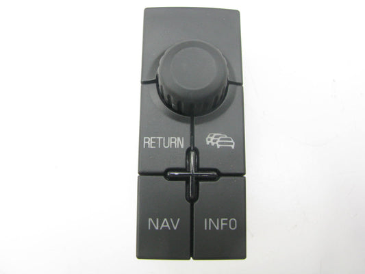 NEW - OUT OF BOX 8N0919721C Center Console Switch For 2001-2006 Audi TT