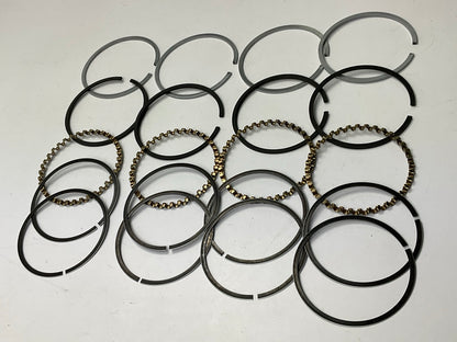 NEW 8N6149G1 Standard Size Piston Rings - Ford 9N, 2N, 8N Tractor 120 CID Gas