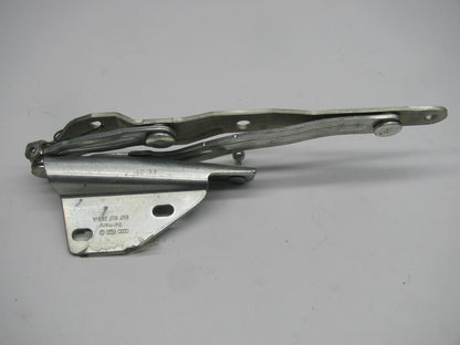 NEW - UNBOXED - OEM Audi Rear Left Convertible Trunk Hinge For 2001-2006 Audi TT