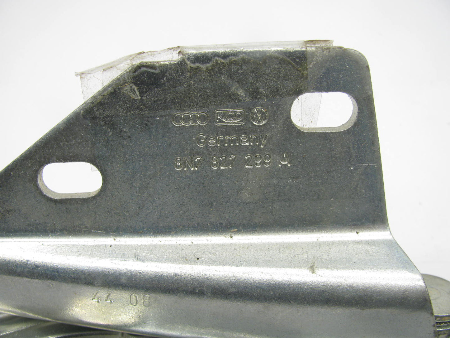 NEW - UNBOXED - OEM Audi Rear Left Convertible Trunk Hinge For 2001-2006 Audi TT