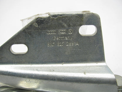 NEW - UNBOXED - OEM Audi Rear Left Convertible Trunk Hinge For 2001-2006 Audi TT