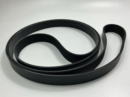 NEW - 8PK2520 Serpentine Belt - MADE IN USA