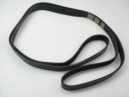 PRIVATE LABEL - 8PK3105 Serpentine Belt 1999-2003 F-250 F-350 Powerstroke 7.3L