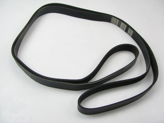 PRIVATE LABEL - 8PK3105 Serpentine Belt 1999-2003 F-250 F-350 Powerstroke 7.3L