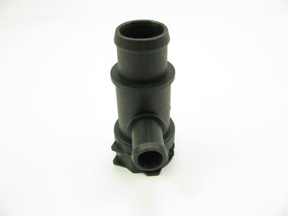 NEW UNBOX 8R0122293F Radiator Coolant Hose Coupler 2013-2016 Audi Q5 2.0L Hybrid