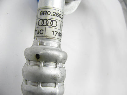 NEW UNBOXED 8R0260707S A/C Refrigerant Suction Line Hose For 2013-2016 Audi Q5