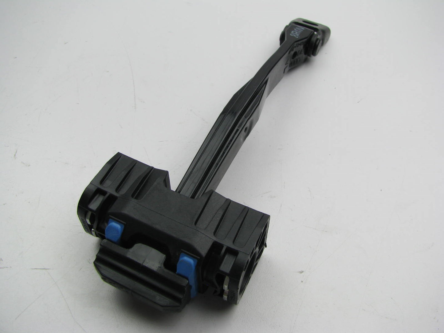 NEW - OUT OF BOX - Front Door Check Rod Arm OEM - 2009-2016 Audi Q5, 2014-16 SQ5