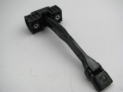NEW - OUT OF BOX - Front Door Check Rod Arm OEM - 2009-2016 Audi Q5, 2014-16 SQ5