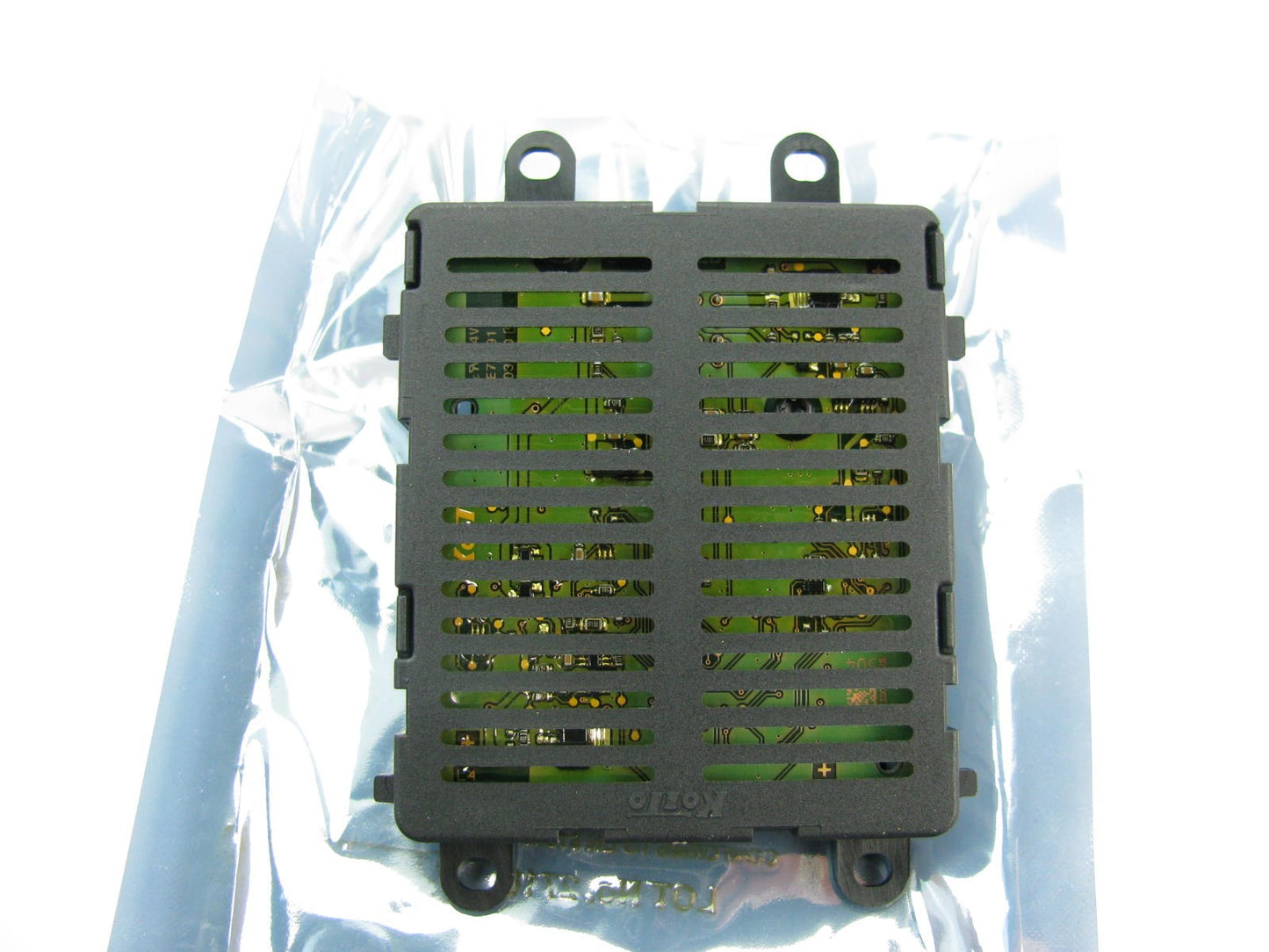 NEW - OUT OF BOX - OEM For Audi Q5 Xenon LED Headlight DRL Control Module Type 2