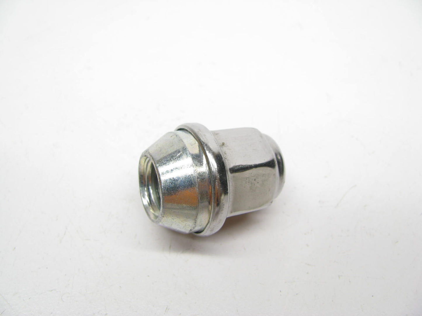 (20) OEM Ford 8S4Z-1012-B Bulk Wheel Lug Nuts - 2011-2013 Fiesta, 2009-11 Focus
