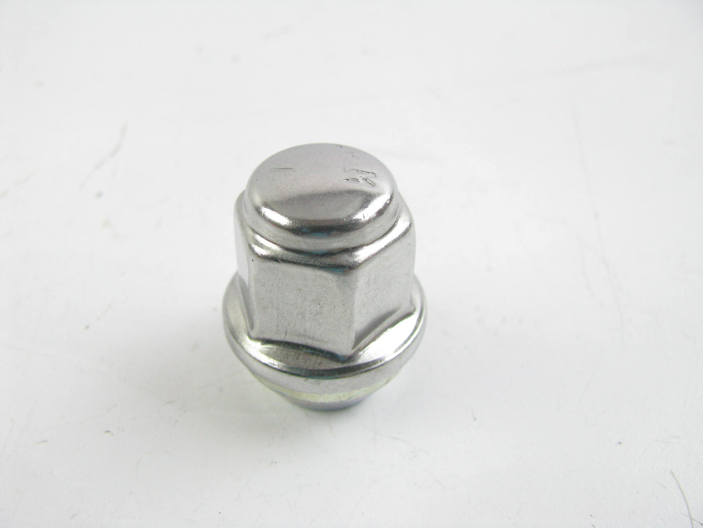 NEW - OUT OF BOX 8S4Z-1012-B Wheel Lug Nut For 2011-13 Fiesta, 2009-11 Focus