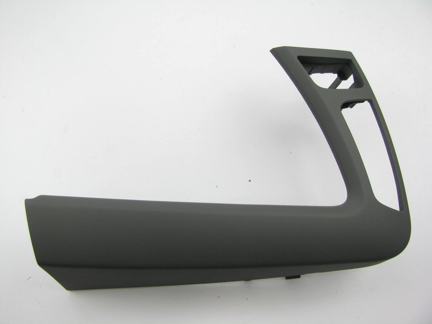 NEW OUT OF BOX OEM Audi 8T1959527A Door Power Window Switch Trim Bezel Panel