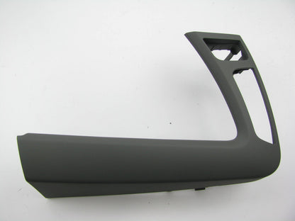 NEW OUT OF BOX OEM Audi 8T1959527A Door Power Window Switch Trim Bezel Panel