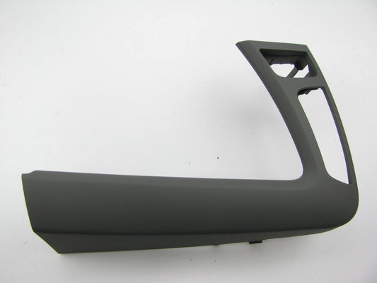 NEW OUT OF BOX OEM Audi 8T1959527A Door Power Window Switch Trim Bezel Panel