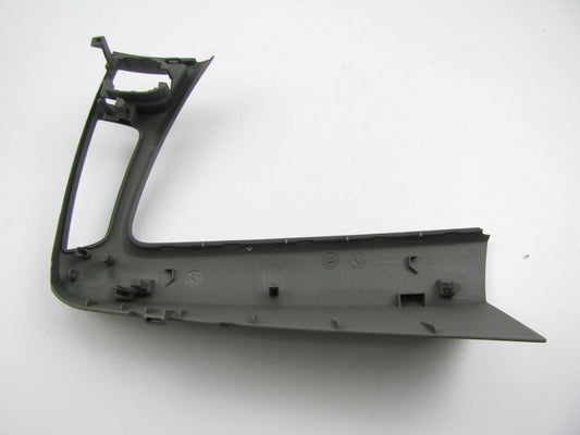 NEW OUT OF BOX OEM Audi 8T1959527A Door Power Window Switch Trim Bezel Panel