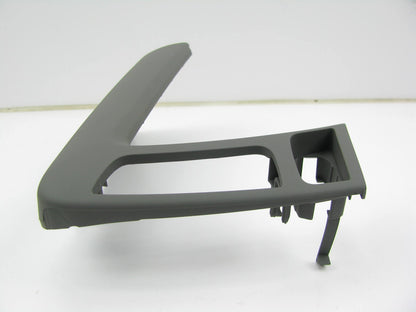 NEW OUT OF BOX OEM Audi 8T1959527A Door Power Window Switch Trim Bezel Panel