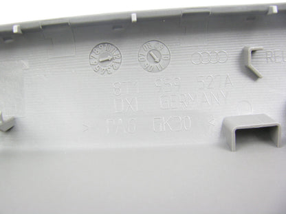 NEW OUT OF BOX OEM Audi 8T1959527A Door Power Window Switch Trim Bezel Panel