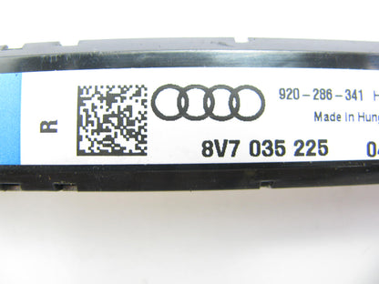 NEW - OUT OF BOX - OEM AUDI 8V7035225 Radio Antenna Booster Amplifier 2015-19 A3