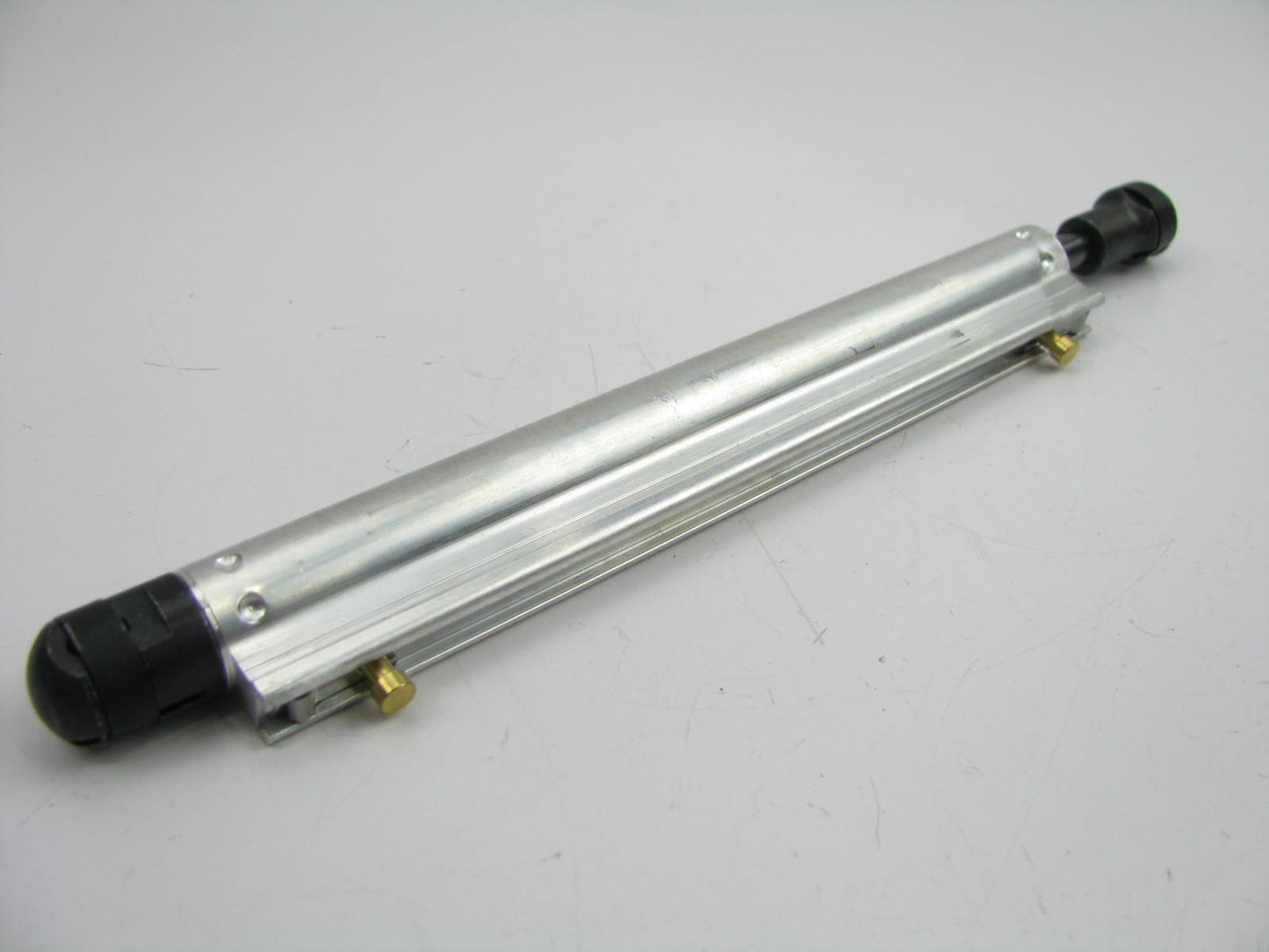 NEW - UNBOXED - OEM Audi Convertible Top Hydraulic Cylinder Bracket 2015-2019 A3 Type 2