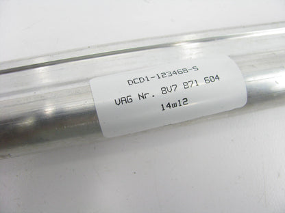 NEW - UNBOXED - OEM Audi Convertible Top Hydraulic Cylinder Bracket 2015-2019 A3 Type 2
