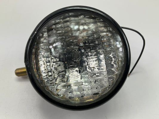 SINGLE Dietz 9-45 Accessory Lamp Driving Light Fog Rat Hot Rod Tractor Light