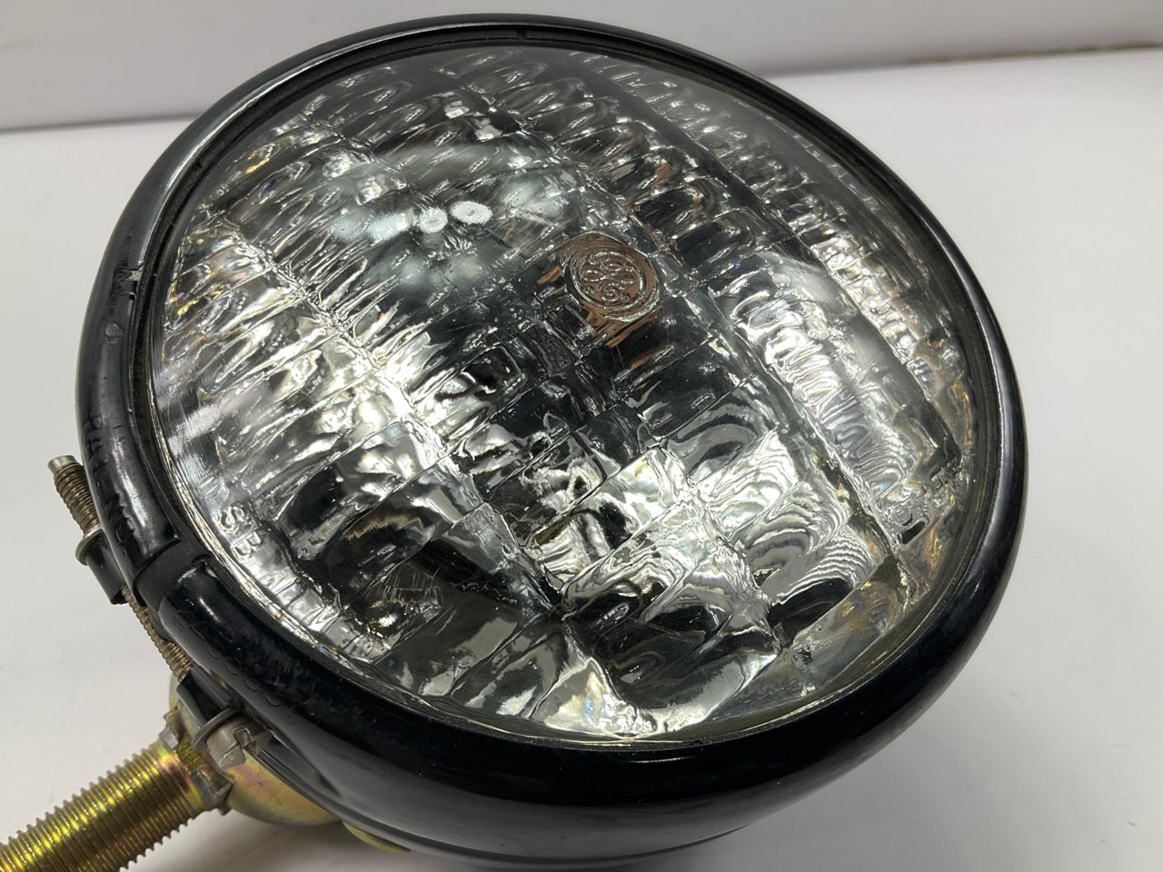 SINGLE Dietz 9-45 Accessory Lamp Driving Light Fog Rat Hot Rod Tractor Light