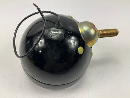 SINGLE Dietz 9-45 Accessory Lamp Driving Light Fog Rat Hot Rod Tractor Light
