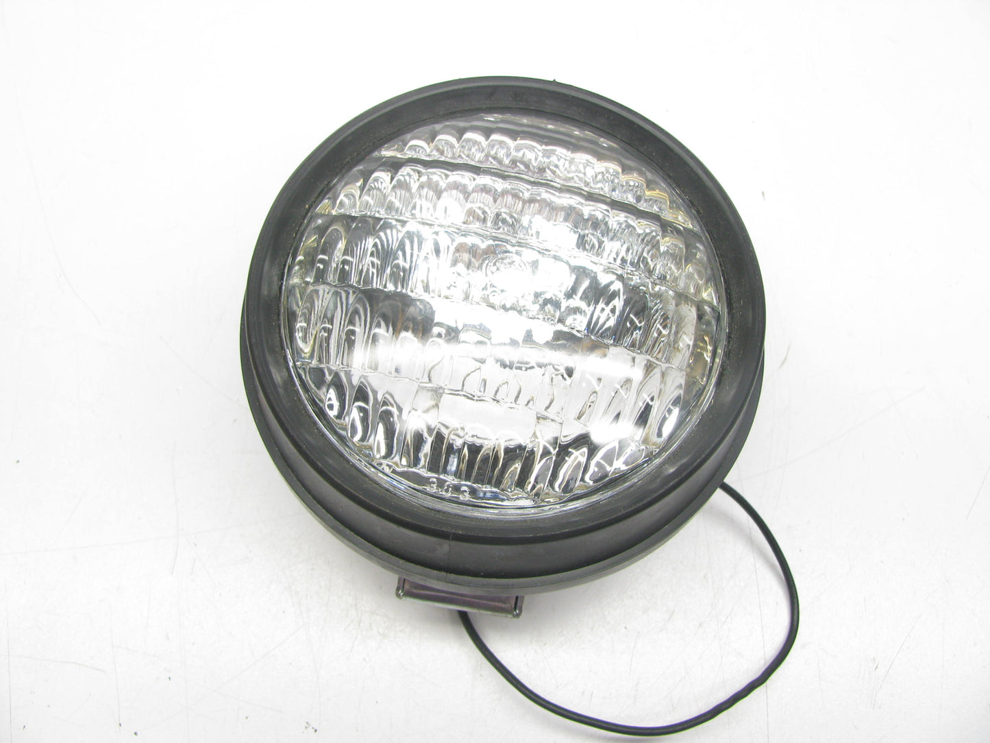 Napa Par 36 Rubber Backed Tractor Forklift  AUXILIARY Utility Lamp Light  9-46