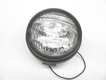 UNBOXED PAR36 Rubber Backed Tractor Forklift  AUXILIARY Utility Lamp Light  9-46