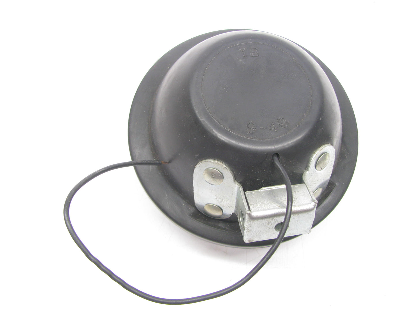 Napa Par 36 Rubber Backed Tractor Forklift  AUXILIARY Utility Lamp Light  9-46