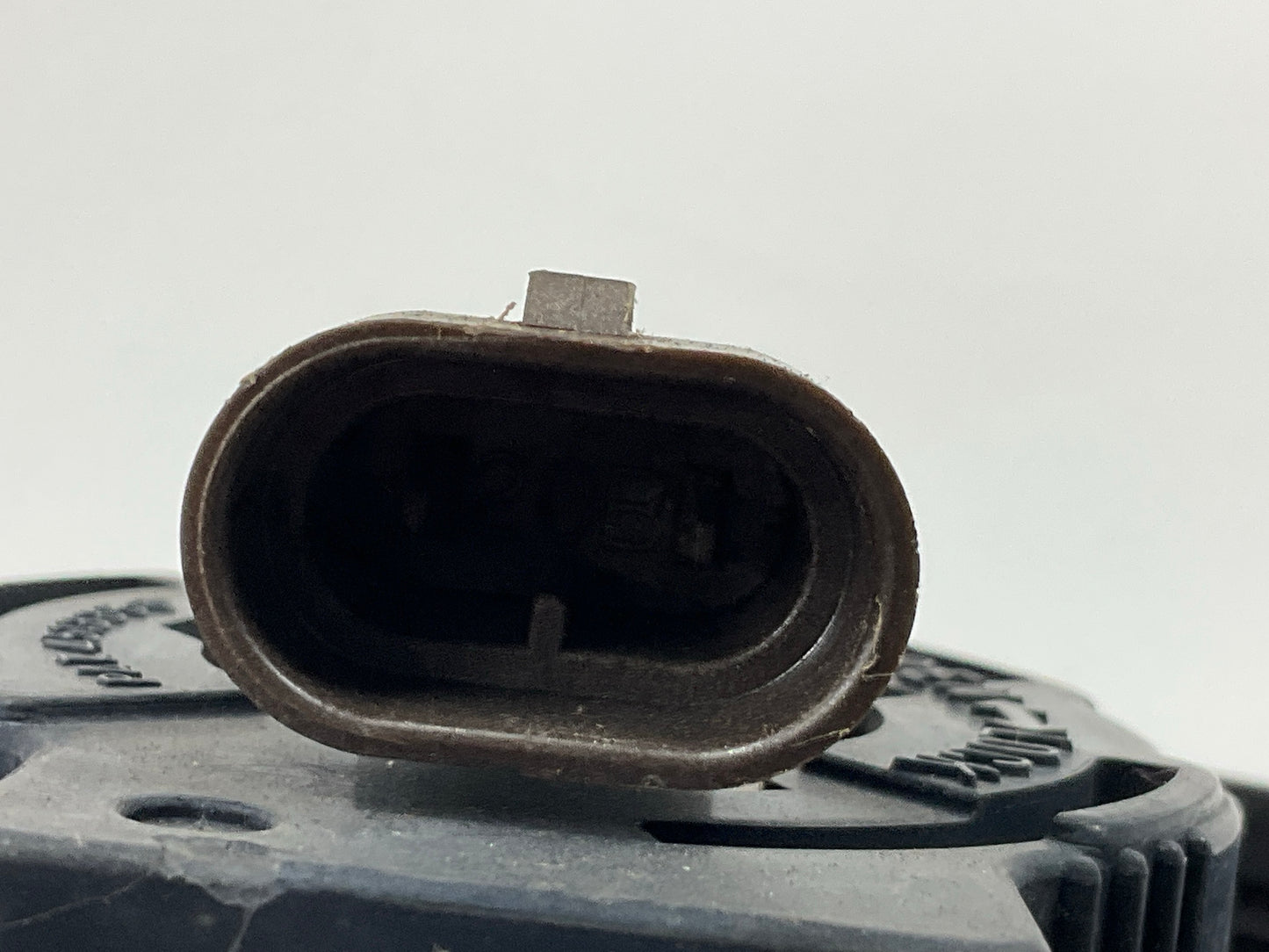 USED, EXCELLENT CONDITION 1990-1991 Honda Civic Right Passengers Headlight Lamp