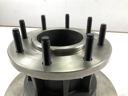 NEW - OUT OF BOX 900361 Disc Brake Rotor And Hub Assembly, Front