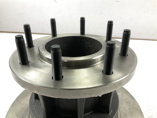 NEW - OUT OF BOX 900361 Disc Brake Rotor And Hub Assembly, Front