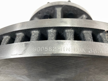 NEW UNBOXED 900582 Front Brake Rotor And Hub - DUALLY, 2WD ONLY