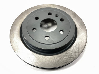 NEW - OUT OF BOX 900842 Rear Disc Brake Rotor