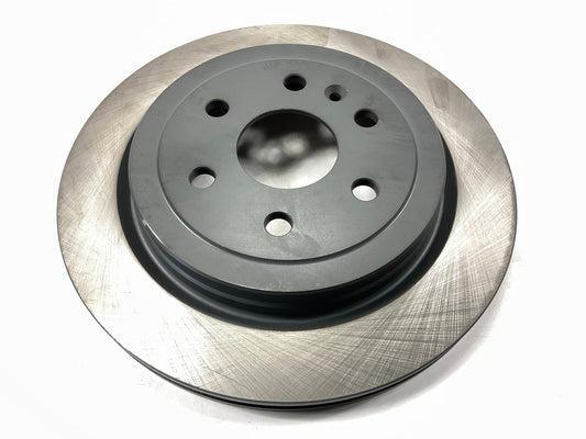 NEW - OUT OF BOX 900842 Rear Disc Brake Rotor