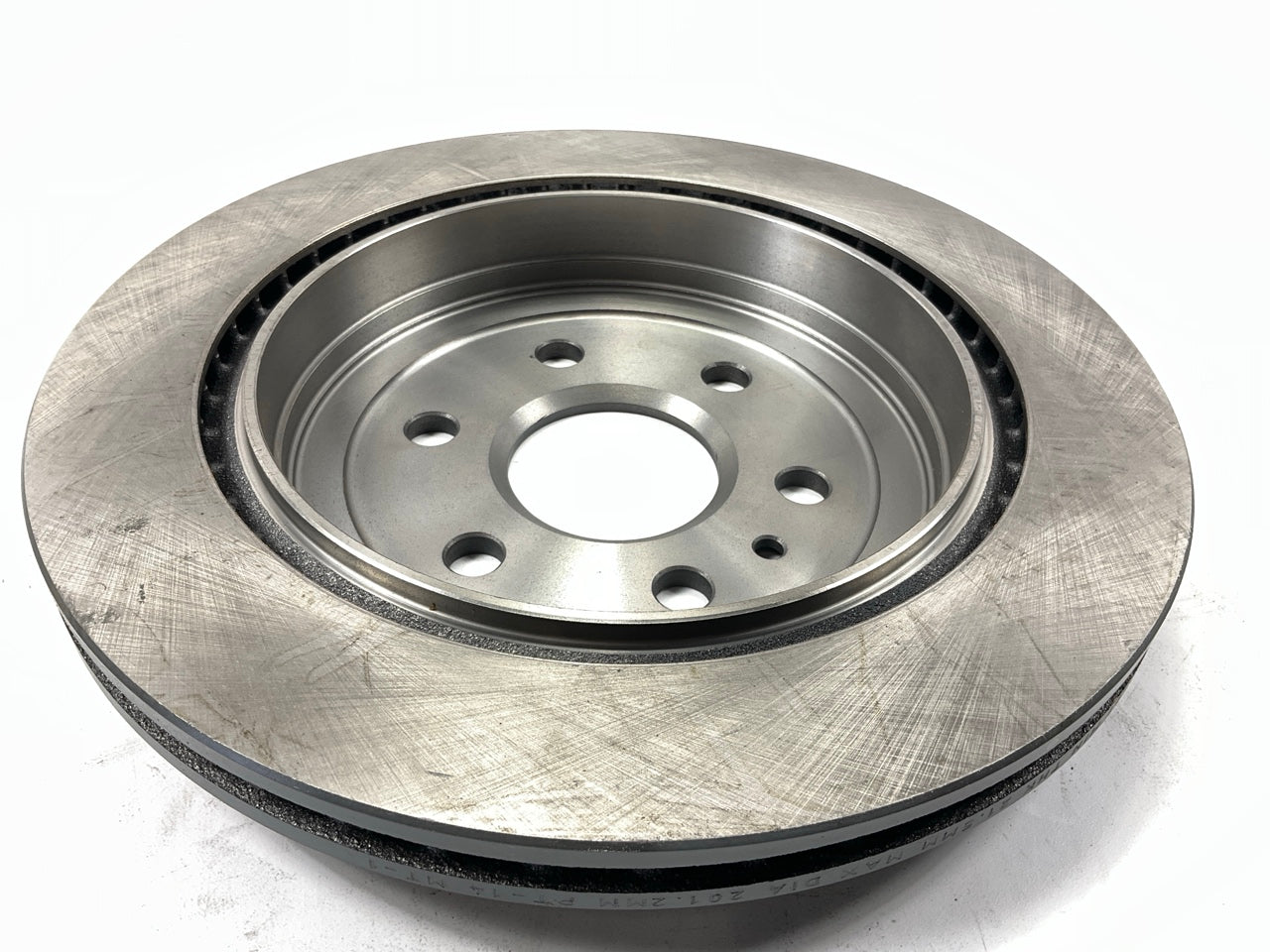 NEW - OUT OF BOX 900842 Rear Disc Brake Rotor