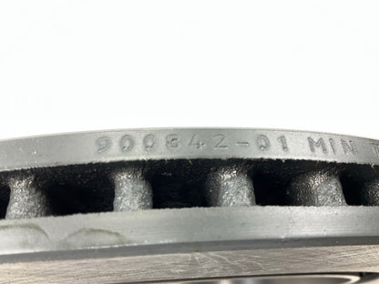 NEW - OUT OF BOX 900842 Rear Disc Brake Rotor