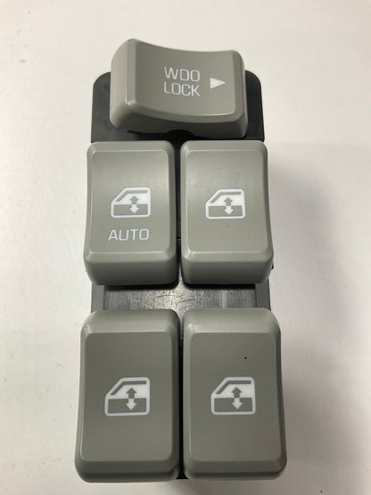 NEW UNBOXED DORMAN 901-094 Front Left Power Window Switch Gray 04-07 Rendezbous
