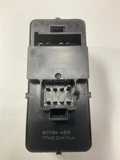 NEW UNBOXED DORMAN 901-094 Front Left Power Window Switch Gray 04-07 Rendezbous