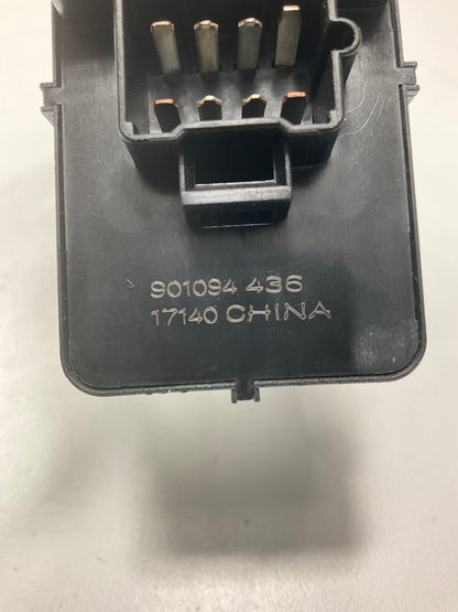 NEW UNBOXED DORMAN 901-094 Front Left Power Window Switch Gray 04-07 Rendezbous