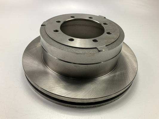 NEW UNBOXED 901176 Rear Brake Rotor - DRW (DUALLY) ONLY