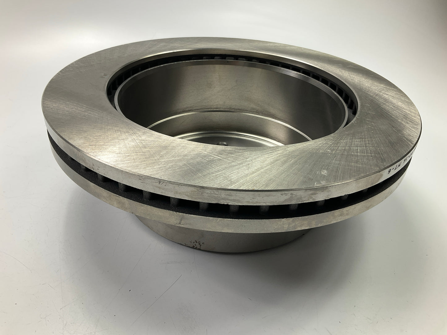 NEW UNBOXED 901176 Rear Brake Rotor - DRW (DUALLY) ONLY