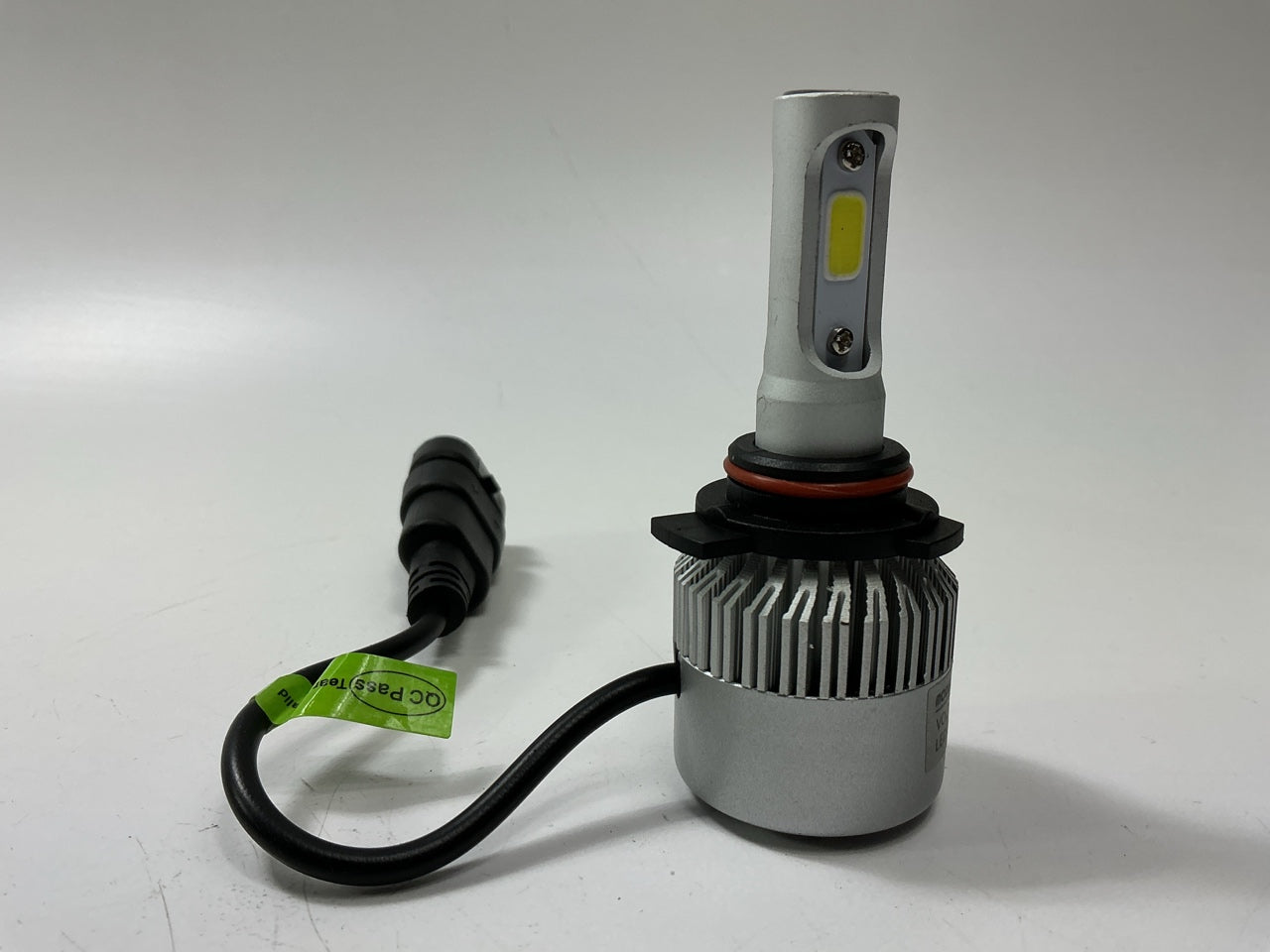 9012 Cob LED Headlight Bulbs High Low Beam Headlight 8000LM White Super Bright